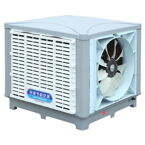 环保空调：TH-23S/侧 (标准型)