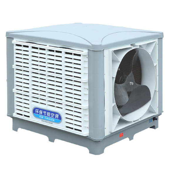 環(huán)?？照{(diào)：TH-18S/側(cè) (標(biāo)準(zhǔn)型)