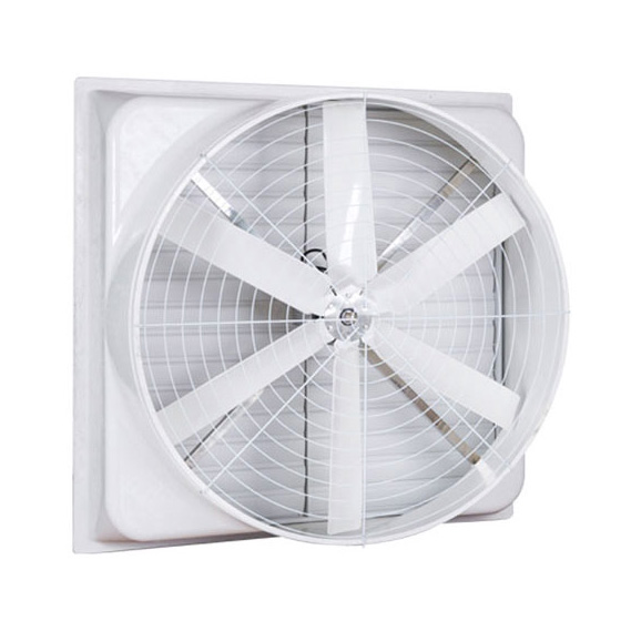 玻璃钢喇叭负压风机：1460型