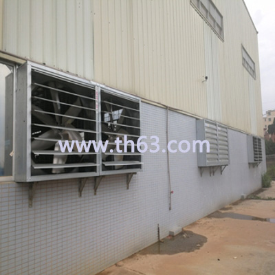 負壓風排風扇、騰煌負壓風機的適用場合