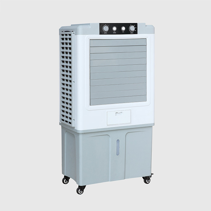 倉庫車間物流倉儲(chǔ)排風(fēng)降溫方法